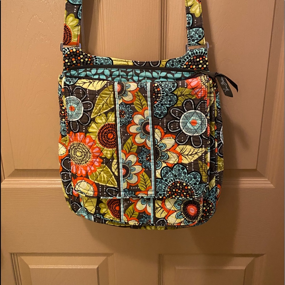 Vera Bradley Crossbody